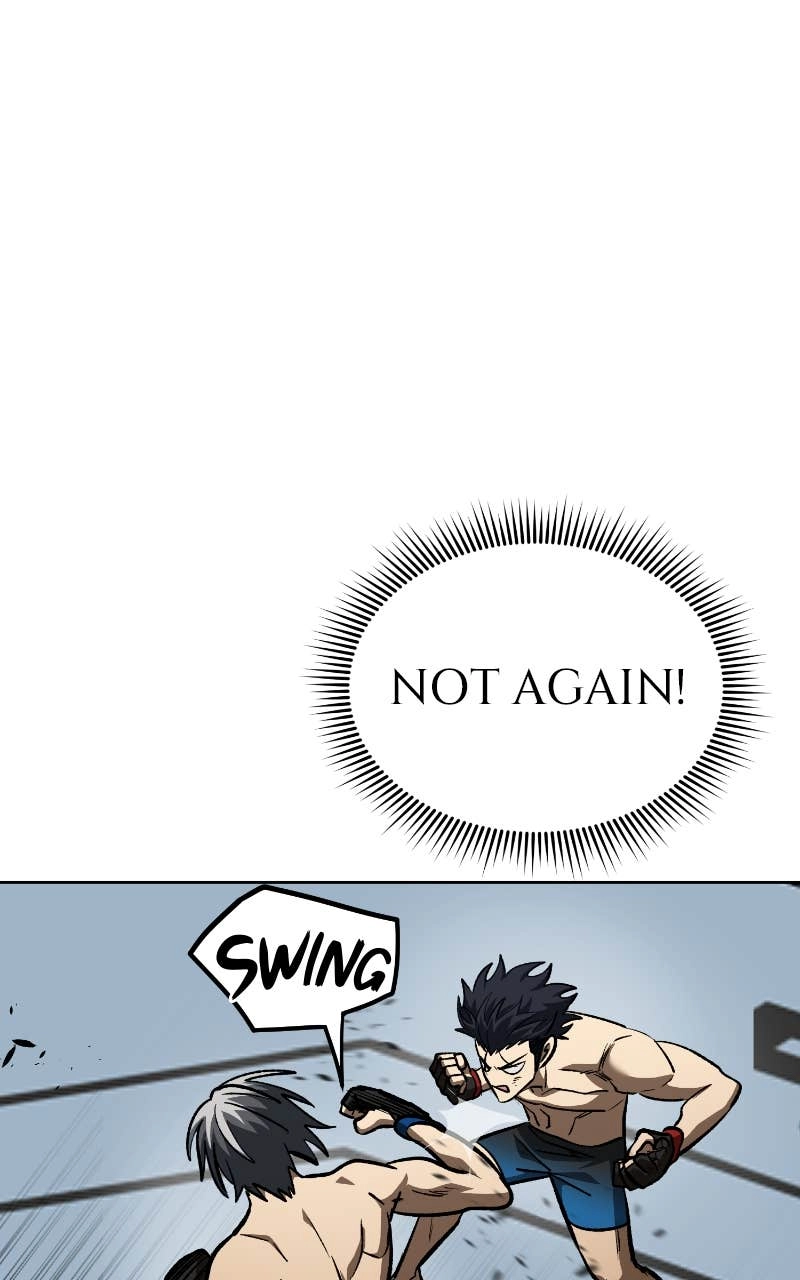 King of the Octagon Chapter 146 - Page 37
