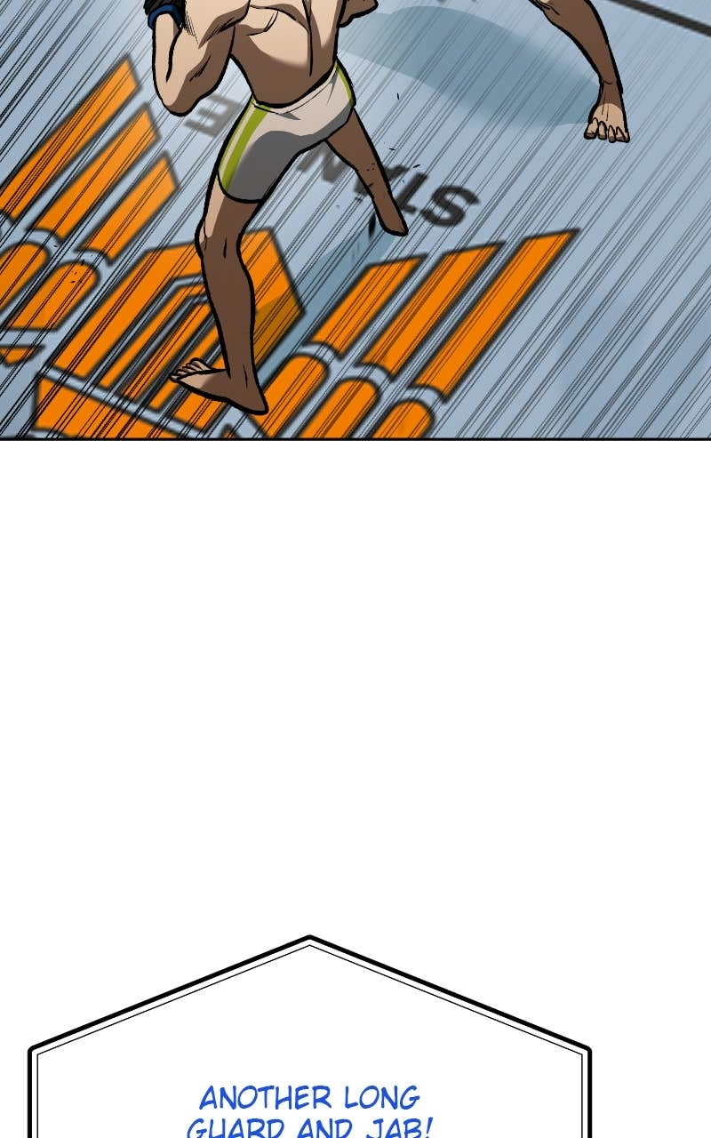 King of the Octagon Chapter 146 - Page 38