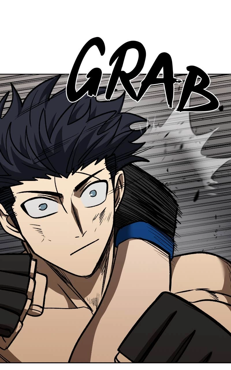 King of the Octagon Chapter 146 - Page 42