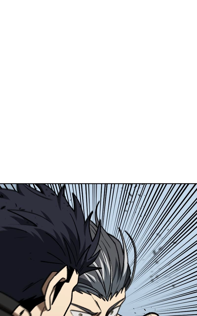 King of the Octagon Chapter 146 - Page 43