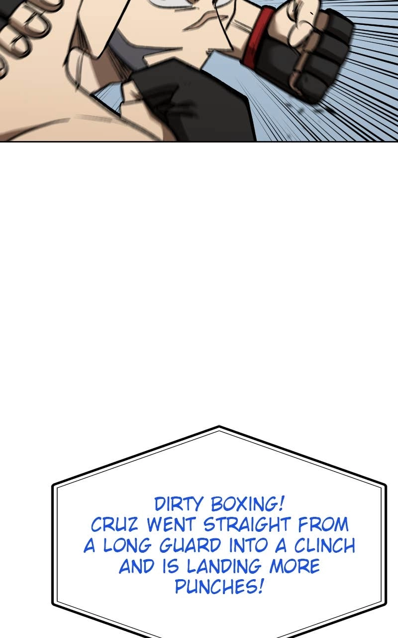 King of the Octagon Chapter 146 - Page 44