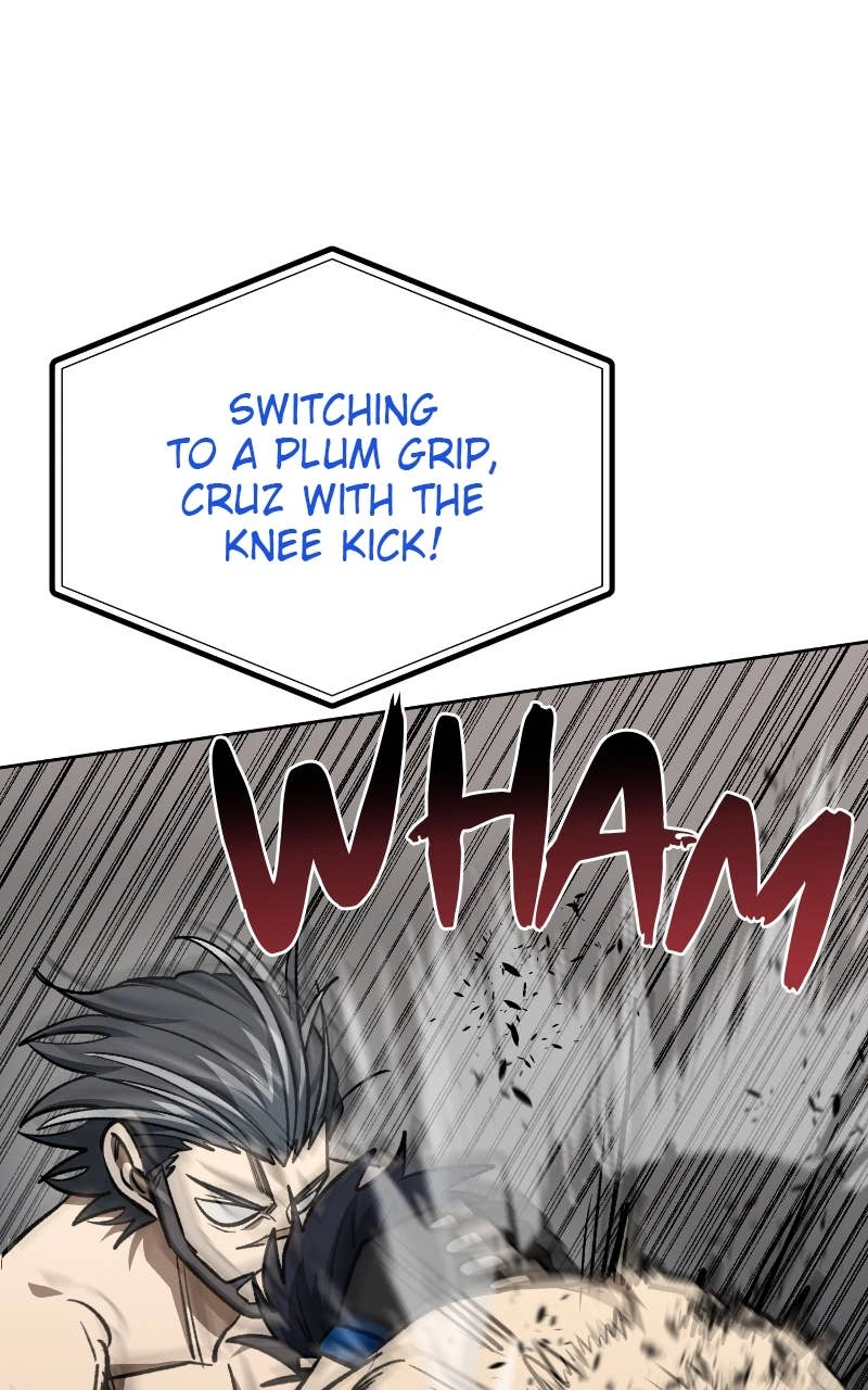 King of the Octagon Chapter 146 - Page 46