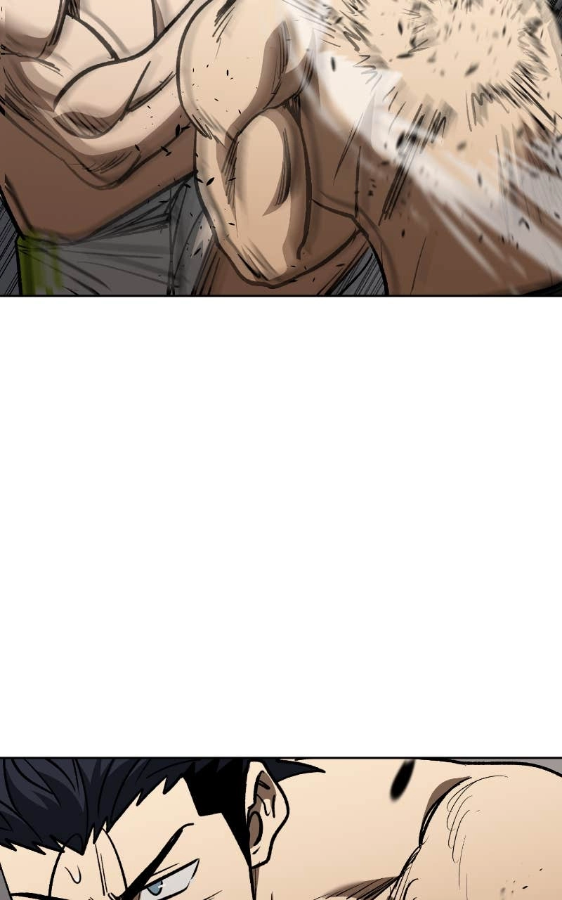King of the Octagon Chapter 146 - Page 47