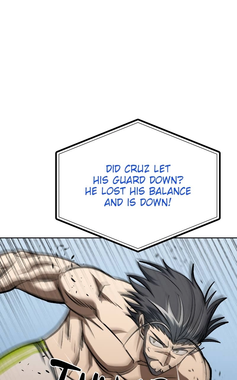 King of the Octagon Chapter 146 - Page 50