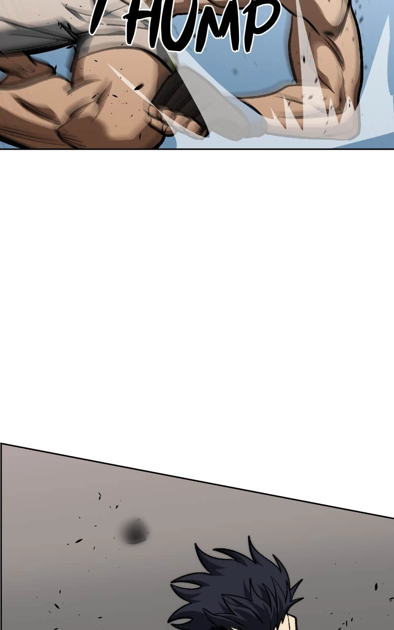 King of the Octagon Chapter 146 - Page 51