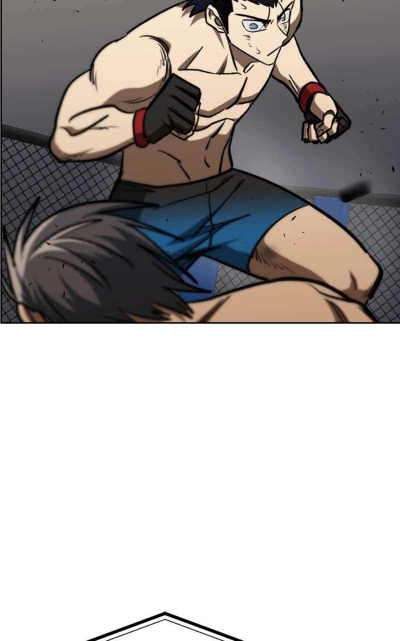 King of the Octagon Chapter 146 - Page 52