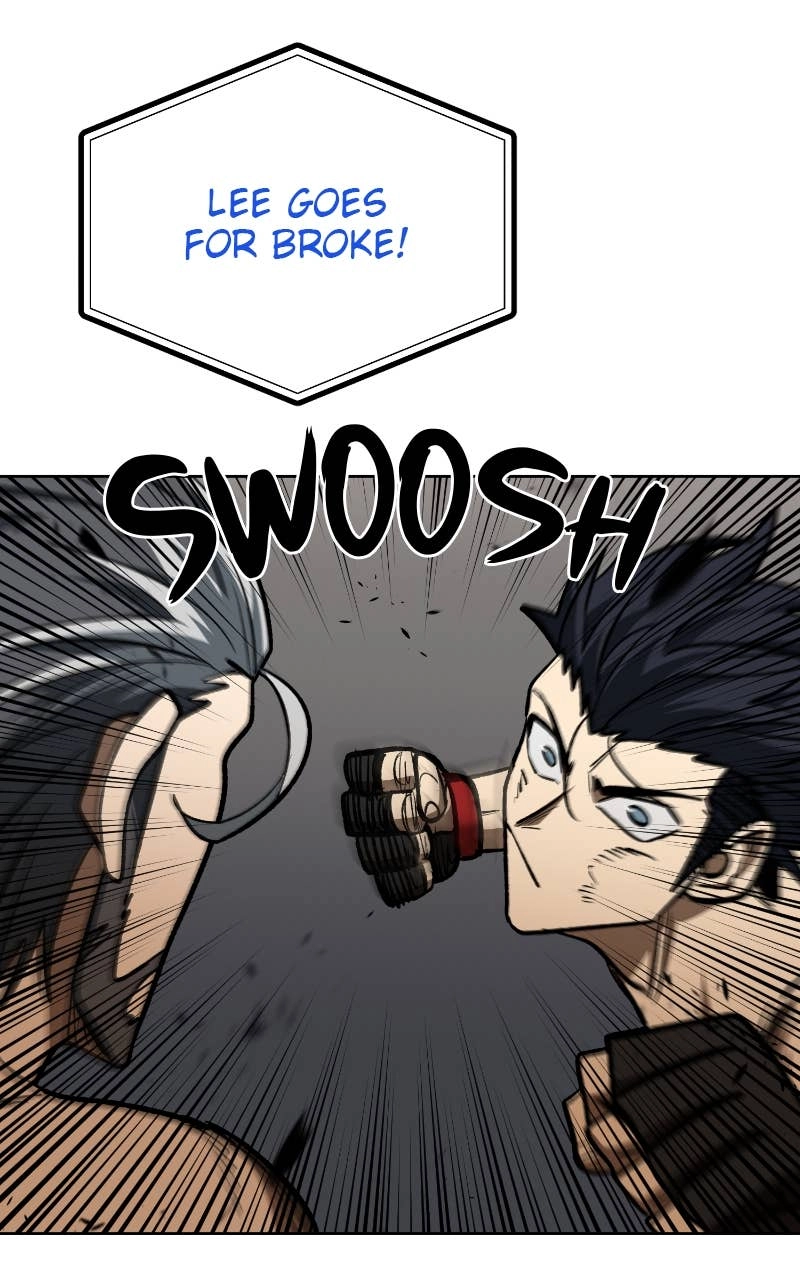 King of the Octagon Chapter 146 - Page 54