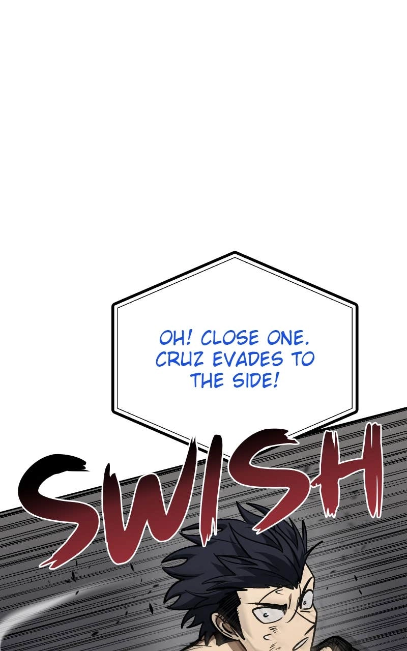 King of the Octagon Chapter 146 - Page 55