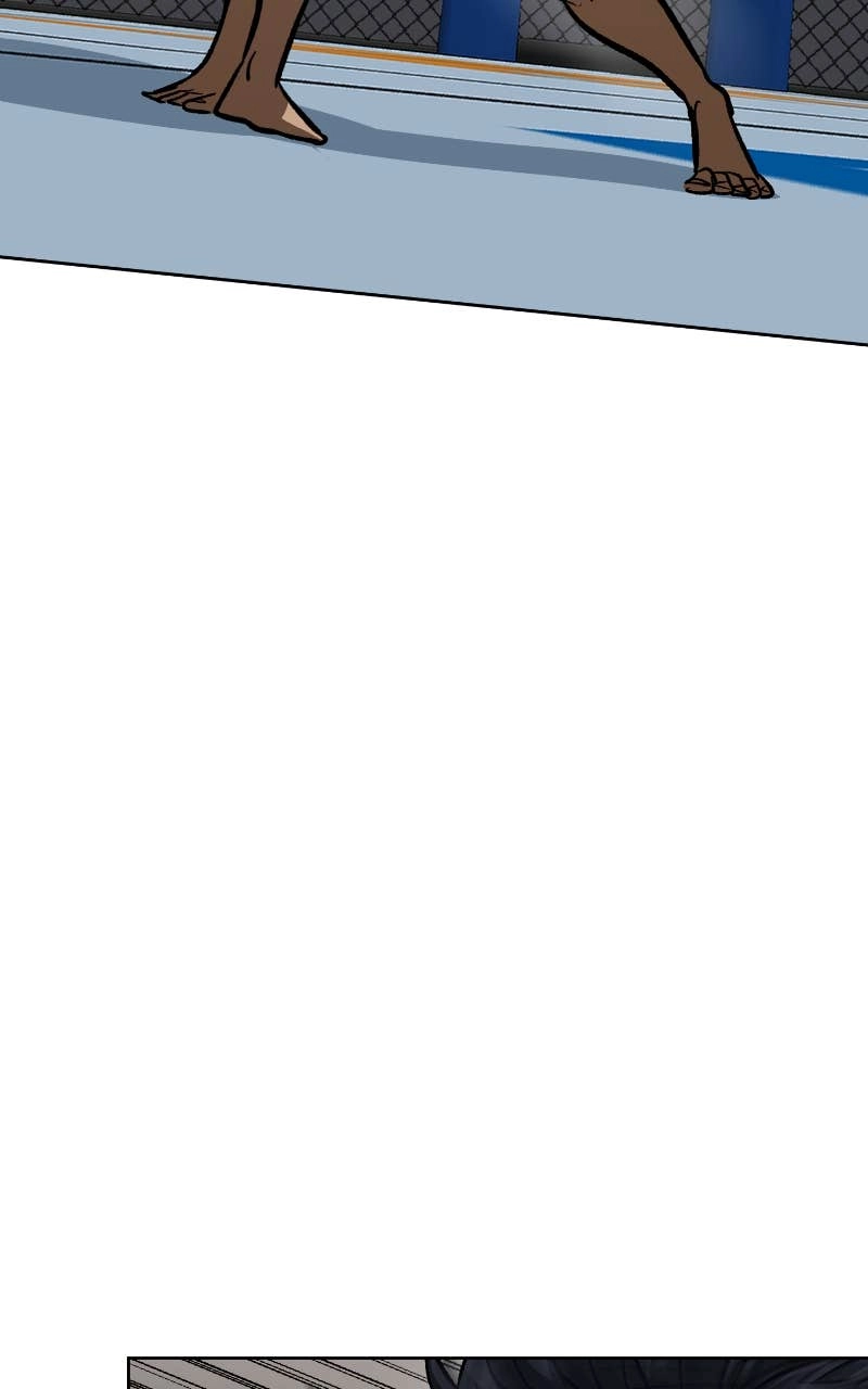 King of the Octagon Chapter 146 - Page 59
