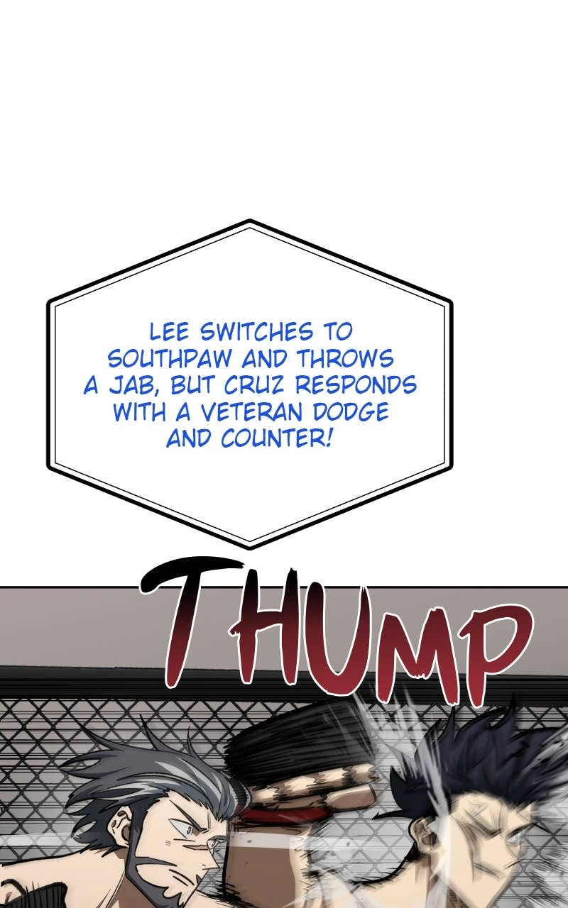 King of the Octagon Chapter 146 - Page 62