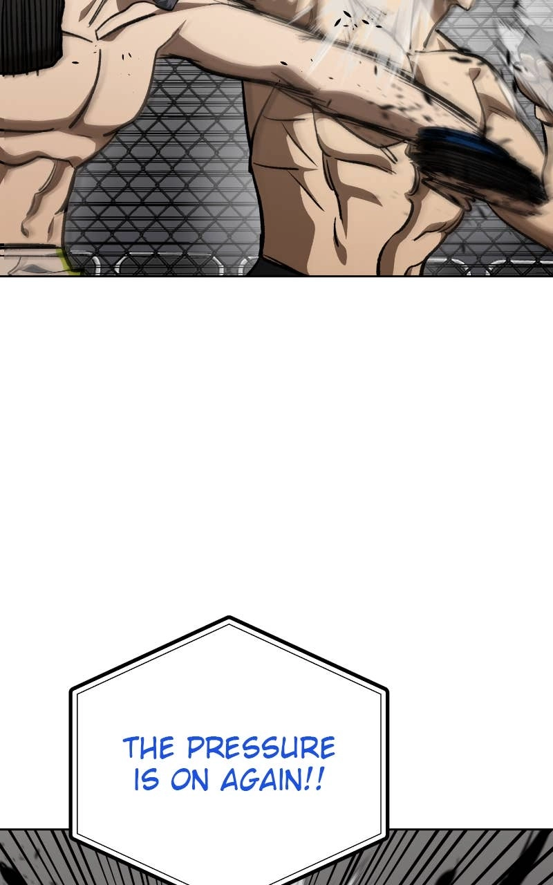 King of the Octagon Chapter 146 - Page 63