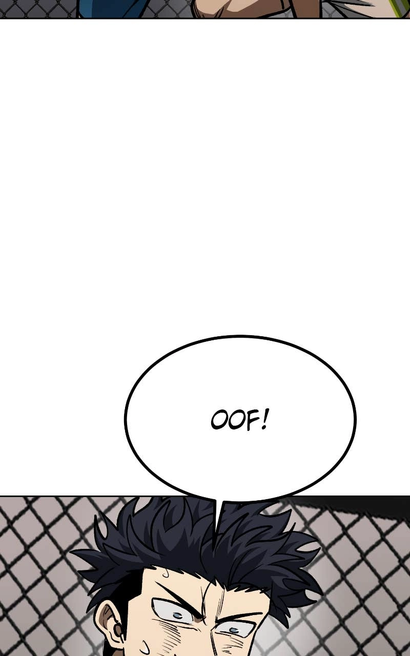 King of the Octagon Chapter 146 - Page 66