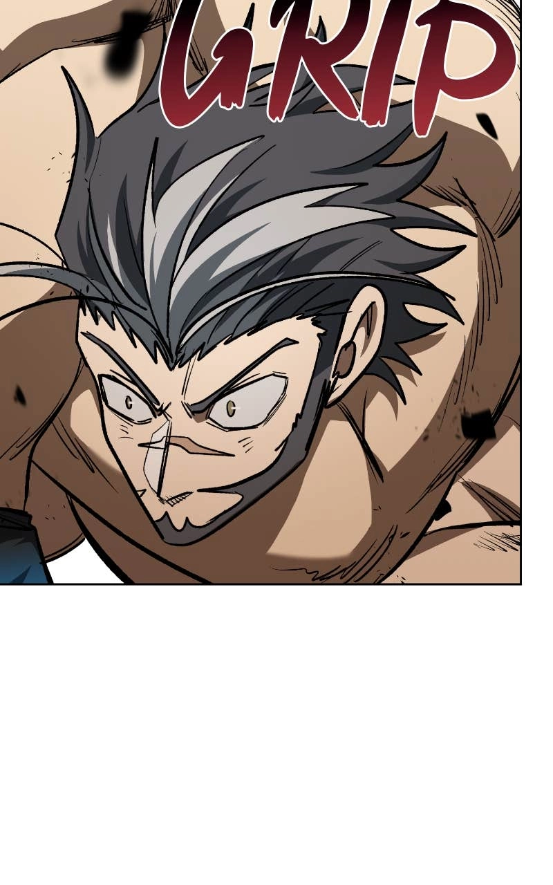 King of the Octagon Chapter 146 - Page 69