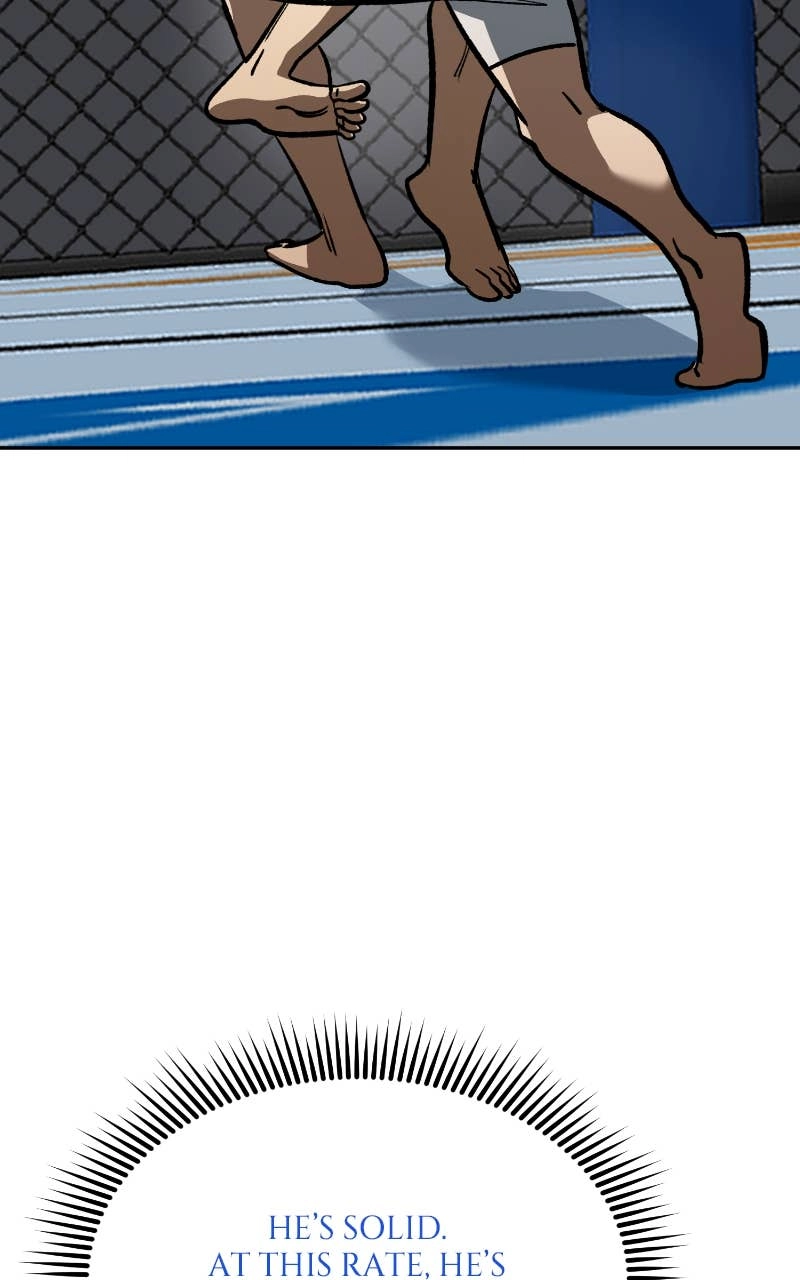 King of the Octagon Chapter 146 - Page 71