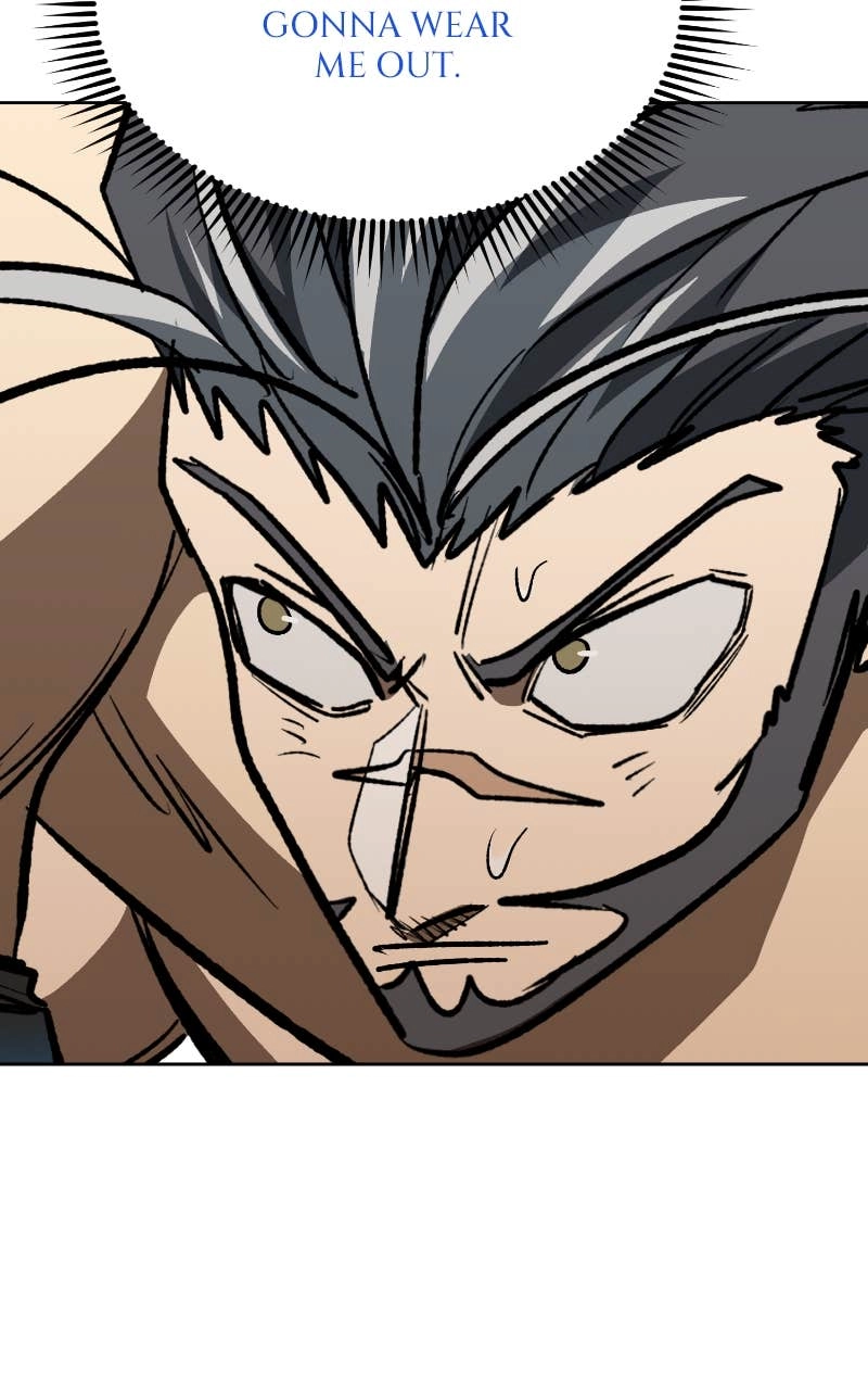 King of the Octagon Chapter 146 - Page 72