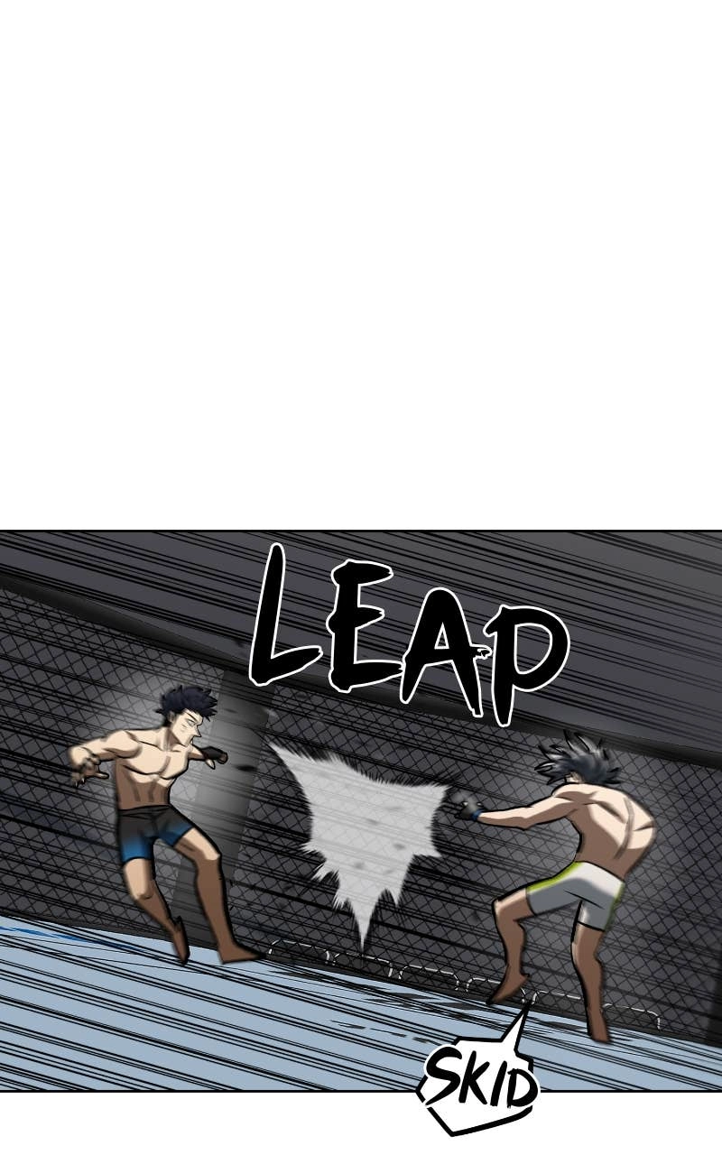 King of the Octagon Chapter 146 - Page 73