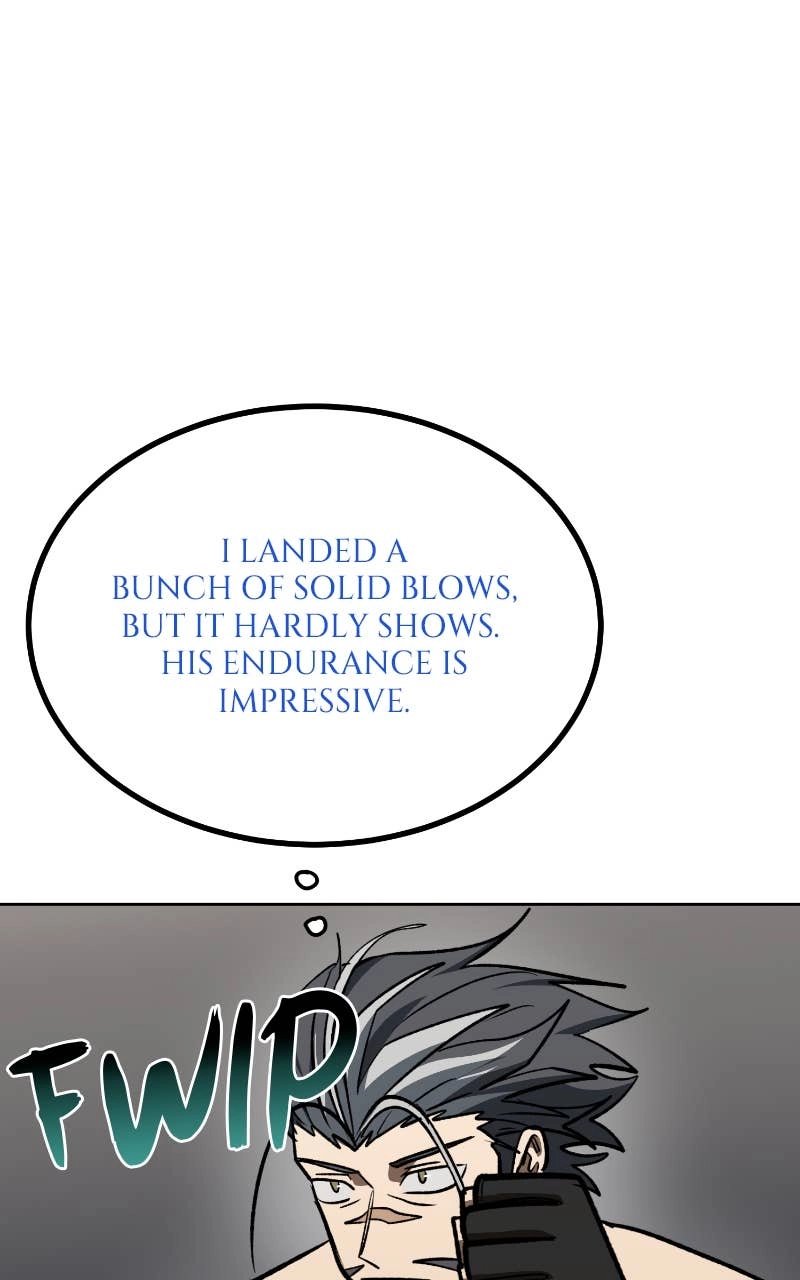 King of the Octagon Chapter 146 - Page 74