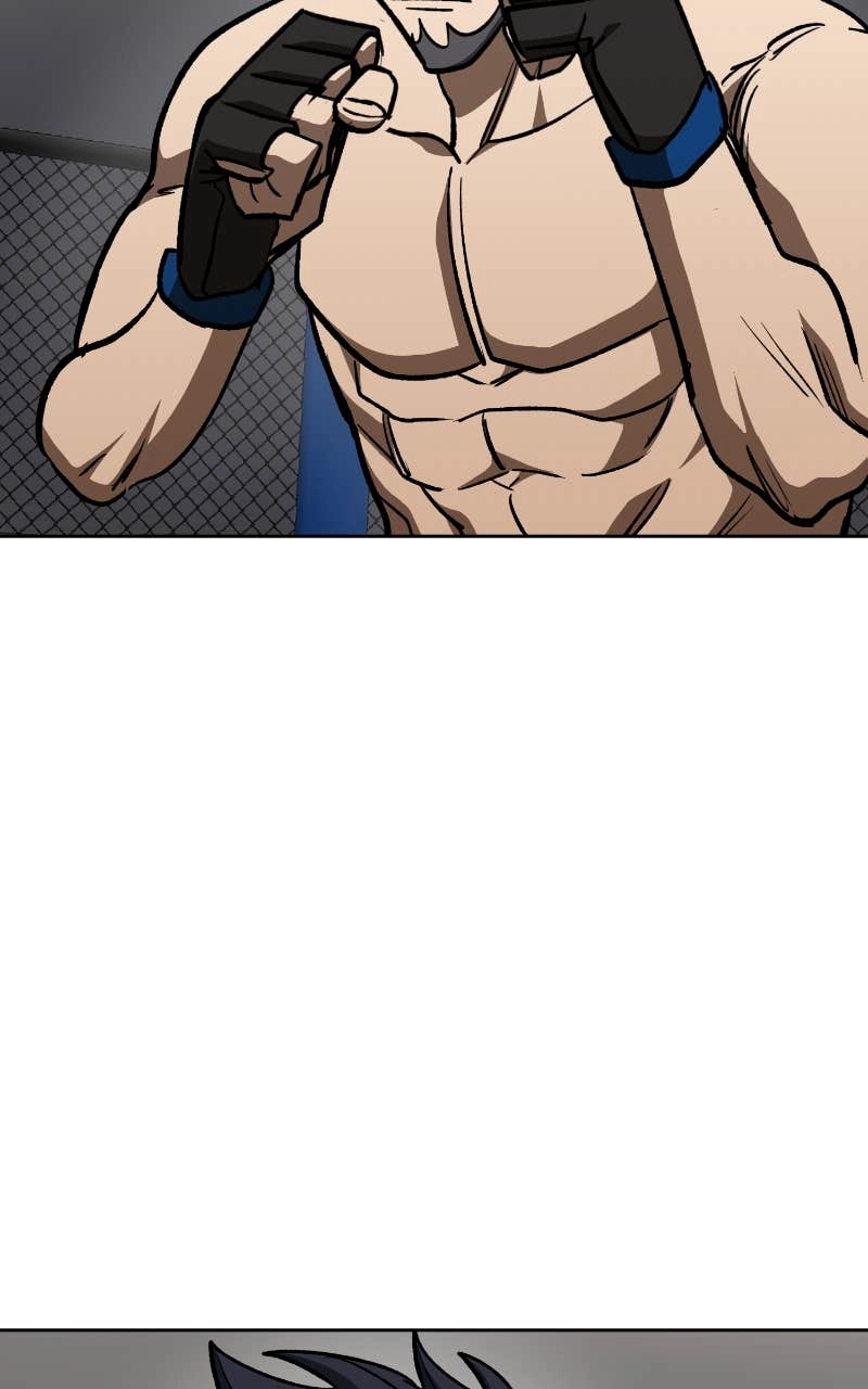 King of the Octagon Chapter 146 - Page 75
