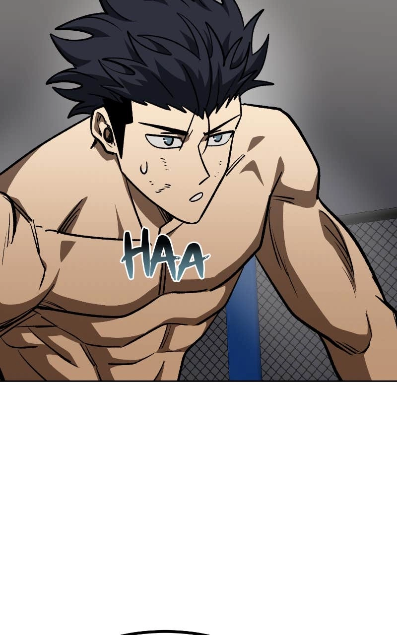 King of the Octagon Chapter 146 - Page 76
