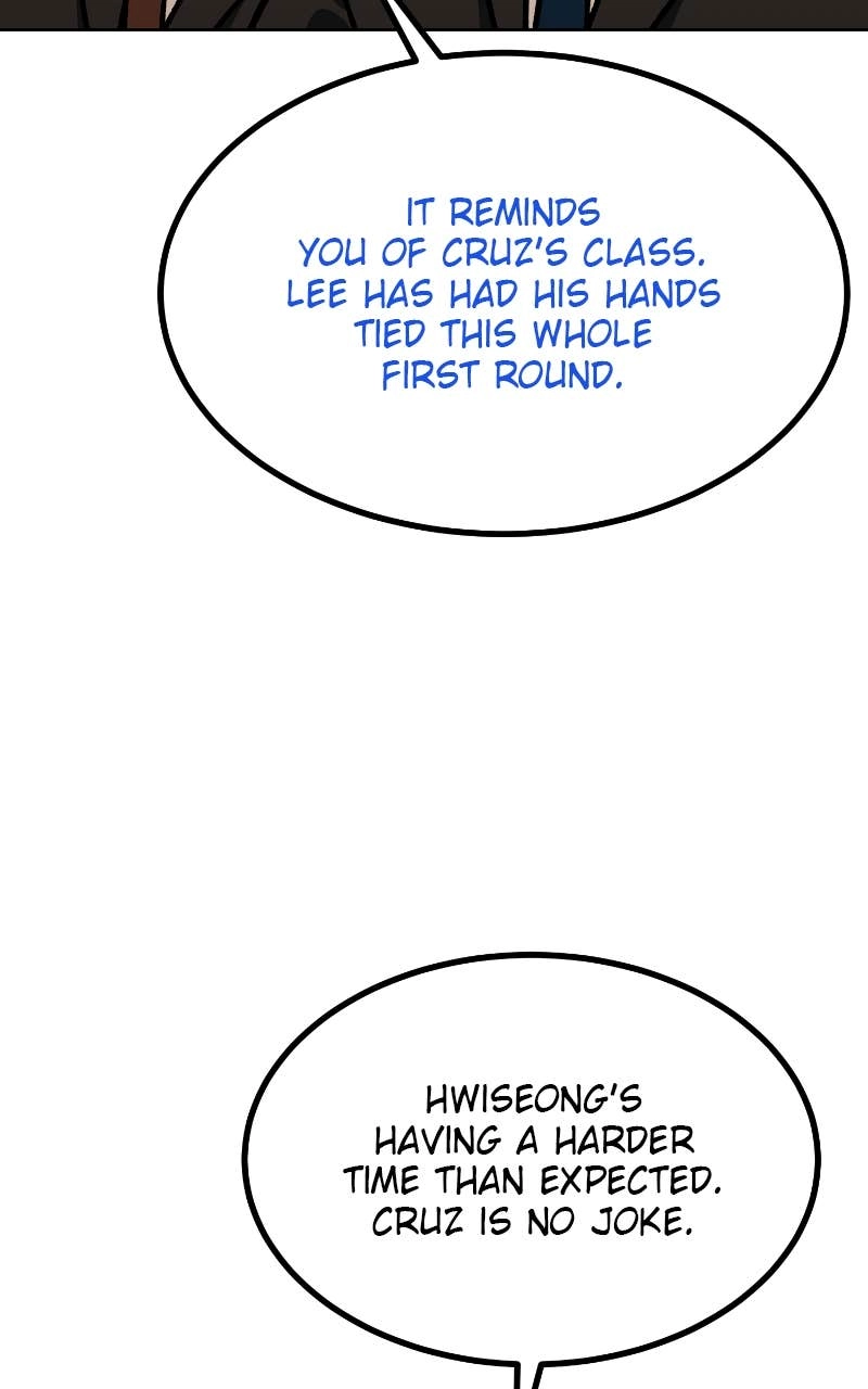 King of the Octagon Chapter 146 - Page 78