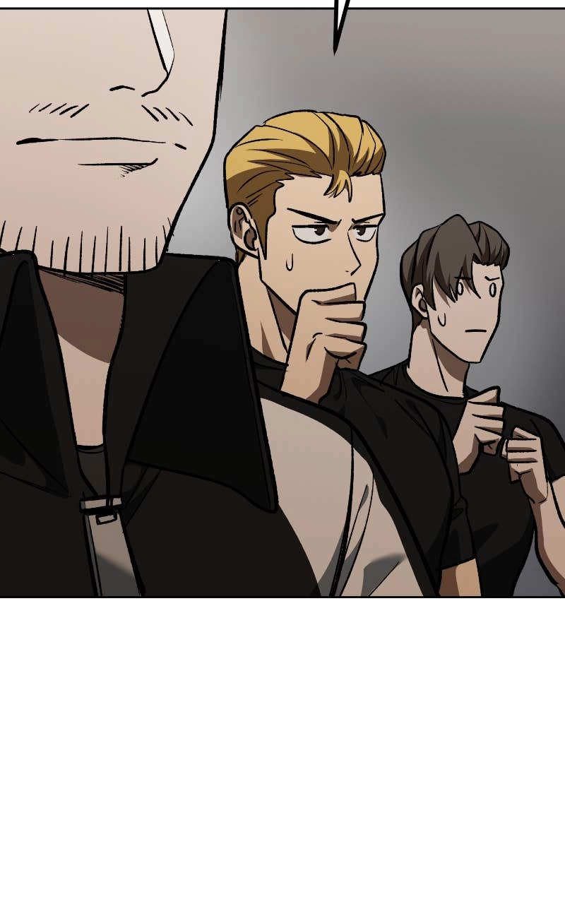 King of the Octagon Chapter 146 - Page 79