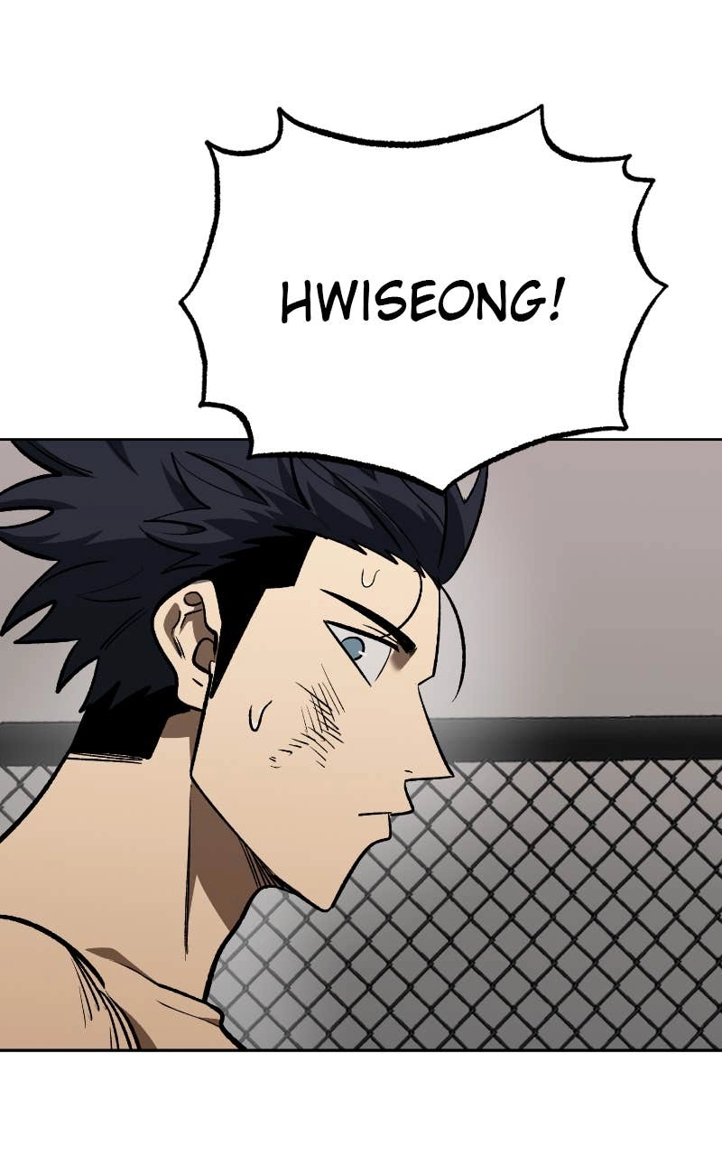 King of the Octagon Chapter 146 - Page 80