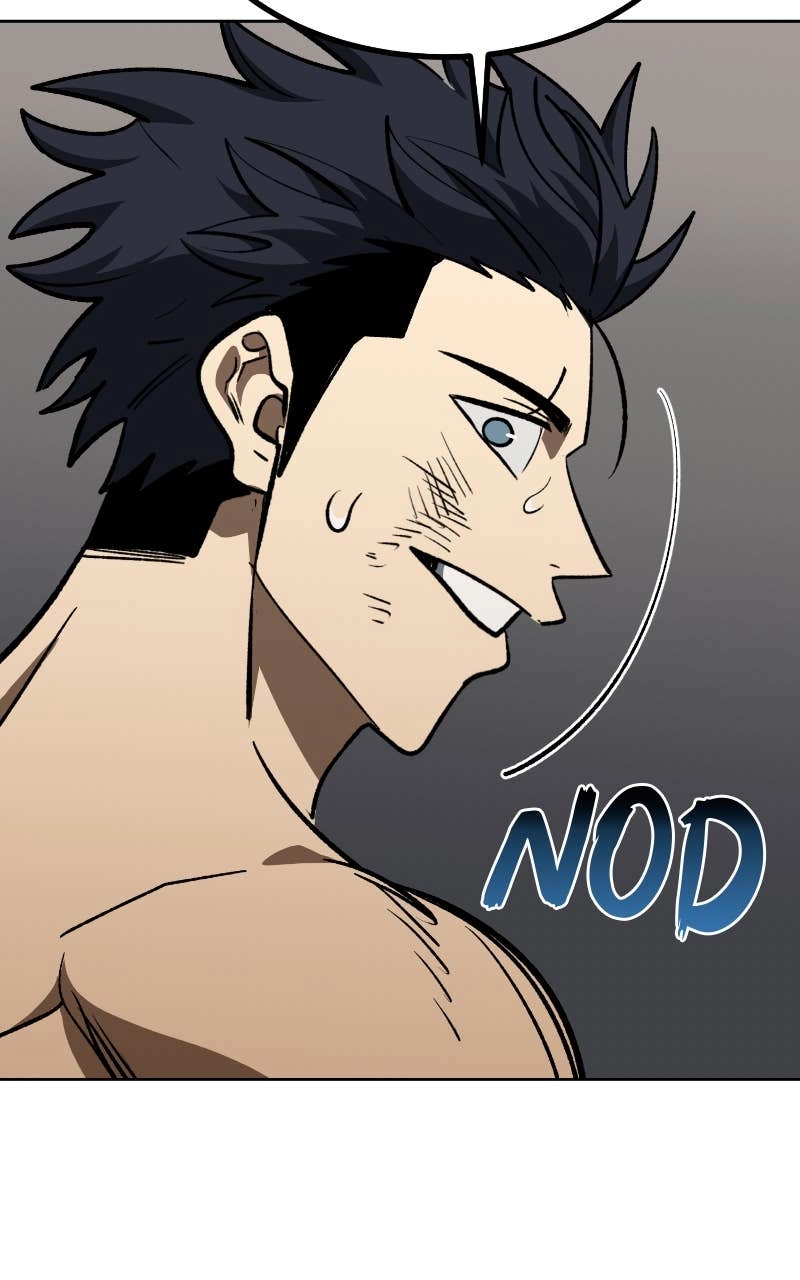 King of the Octagon Chapter 146 - Page 84