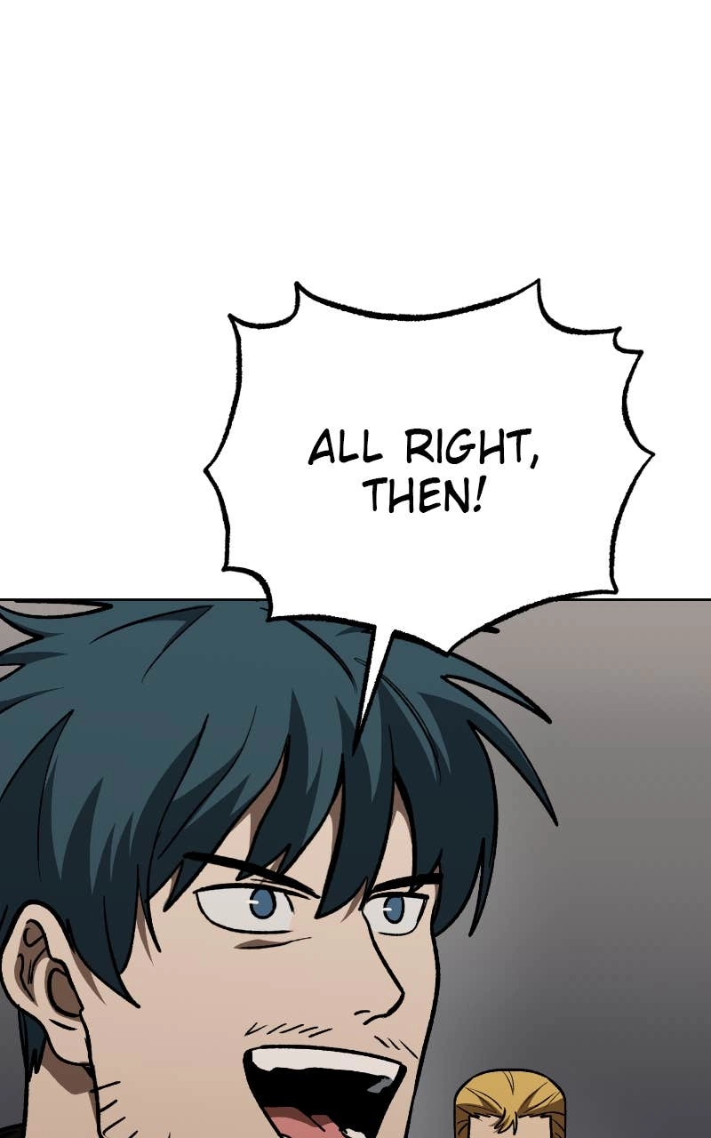 King of the Octagon Chapter 146 - Page 85