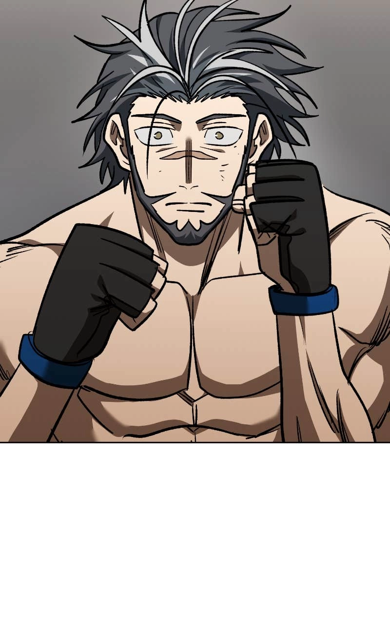 King of the Octagon Chapter 146 - Page 90