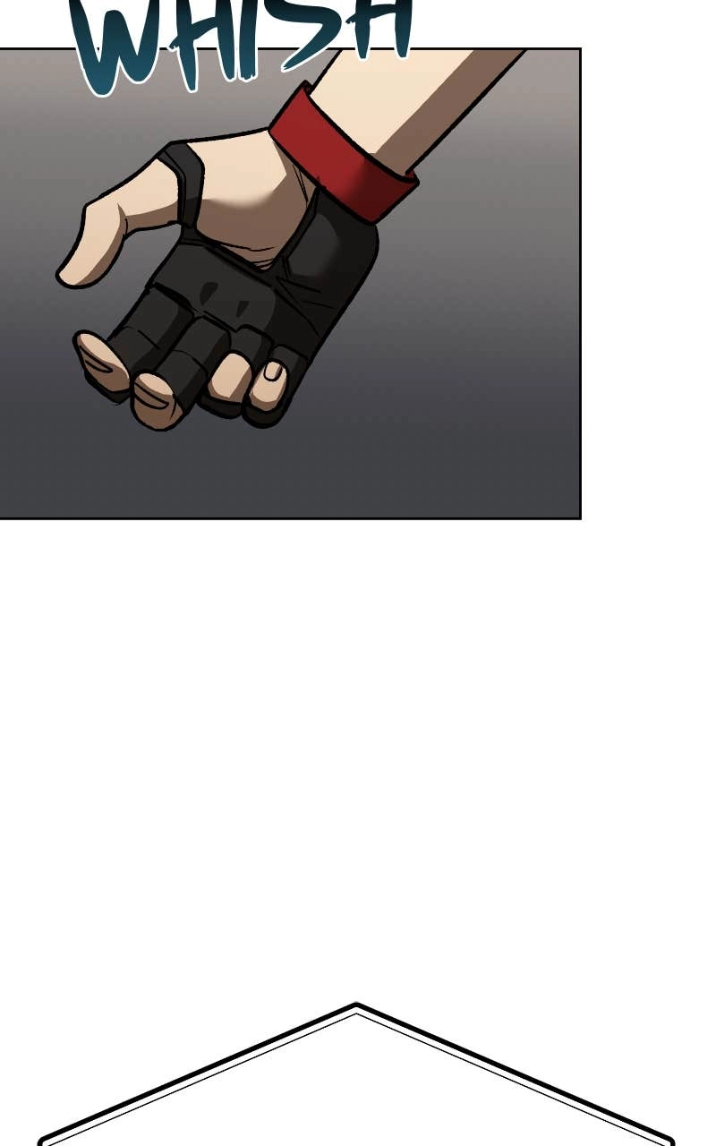 King of the Octagon Chapter 146 - Page 92