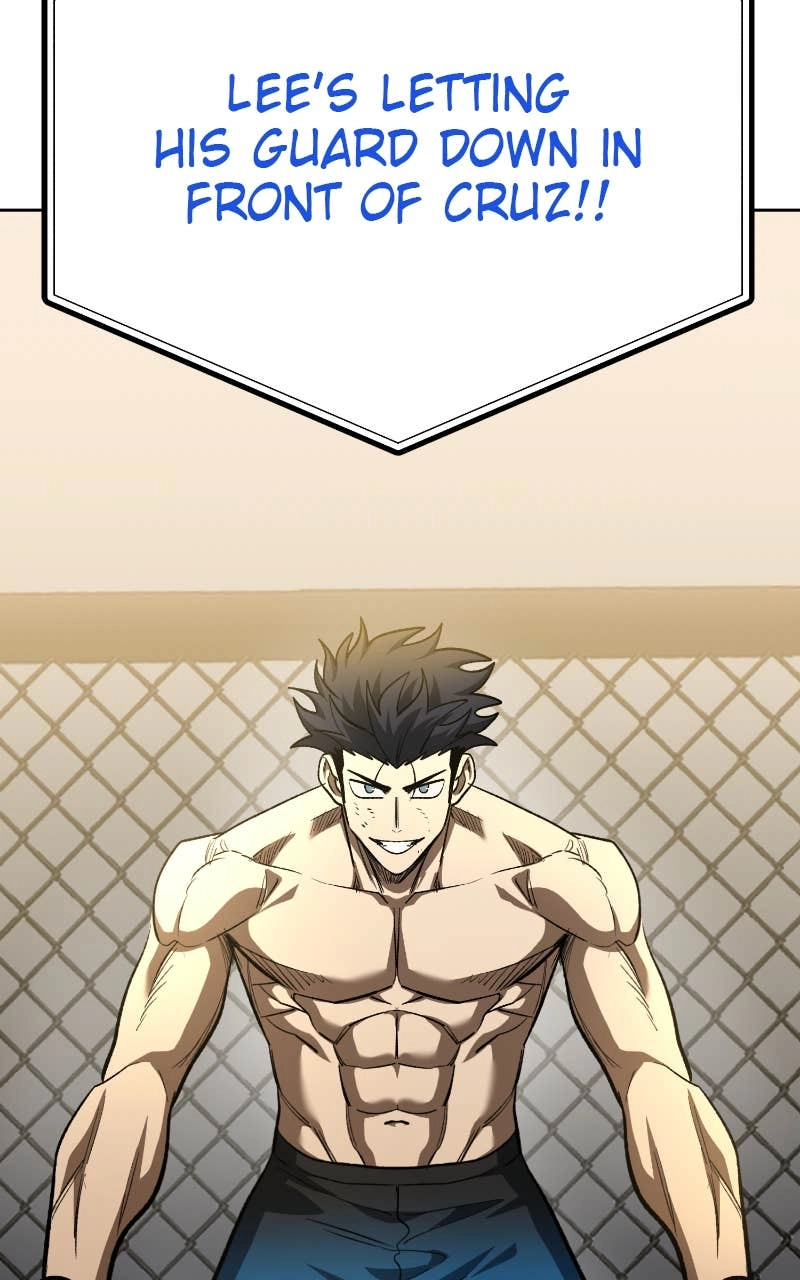 King of the Octagon Chapter 146 - Page 93