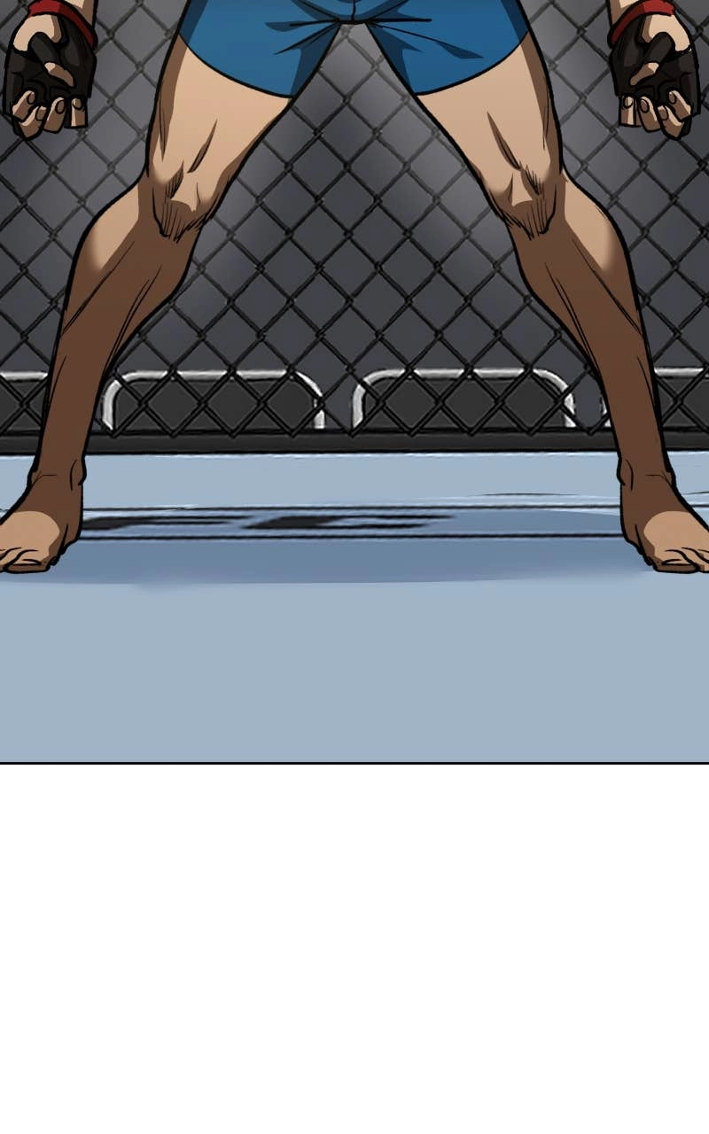 King of the Octagon Chapter 146 - Page 94