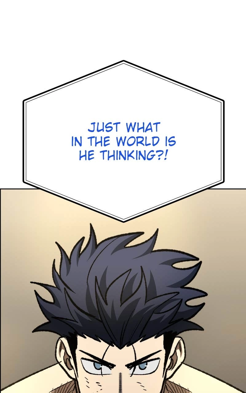 King of the Octagon Chapter 146 - Page 95