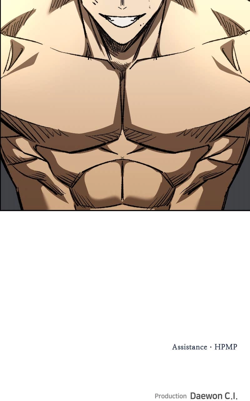 King of the Octagon Chapter 146 - Page 96