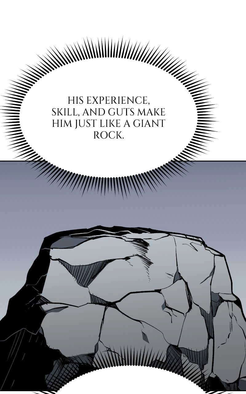 King of the Octagon Chapter 147 - Page 4