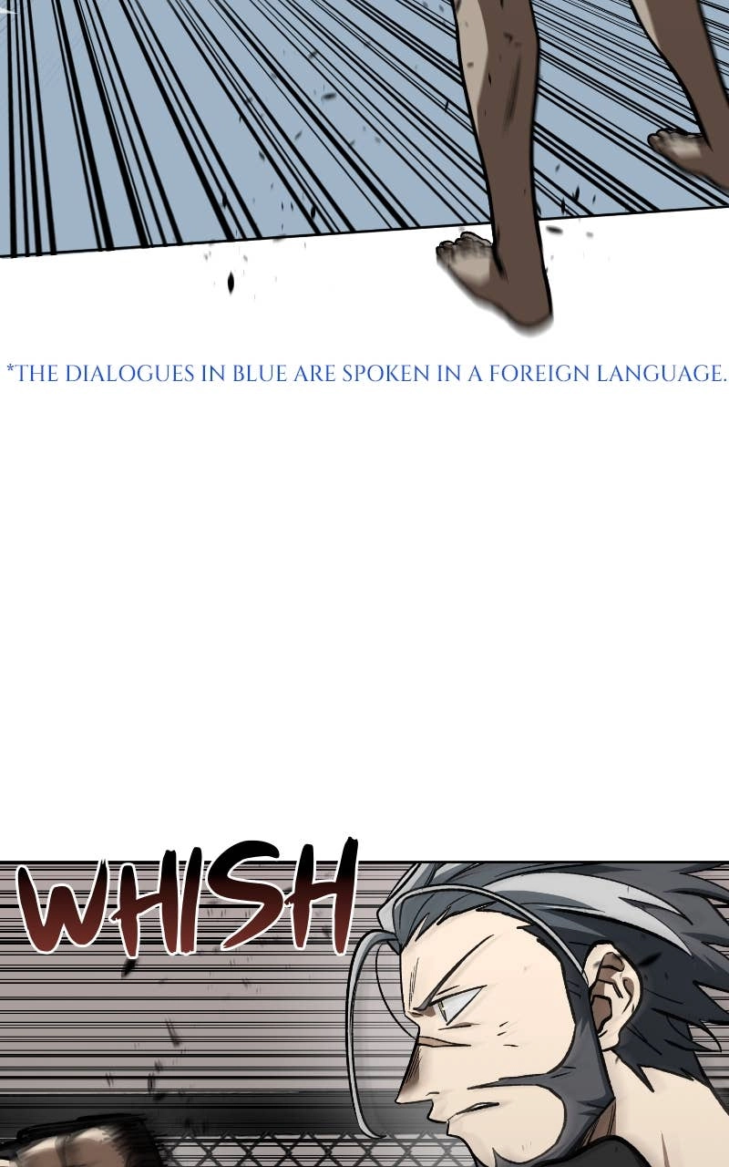 King of the Octagon Chapter 147 - Page 14
