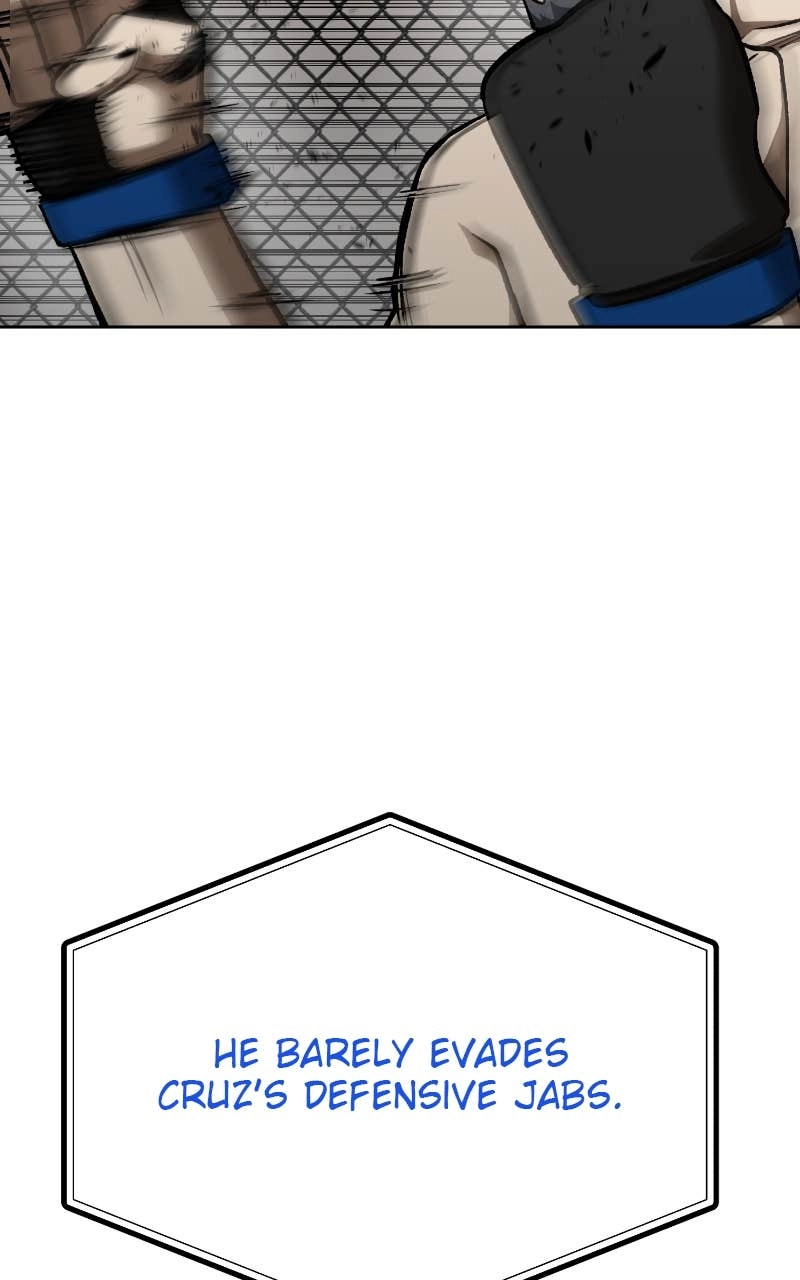 King of the Octagon Chapter 147 - Page 15