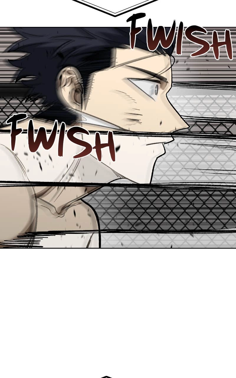 King of the Octagon Chapter 147 - Page 16