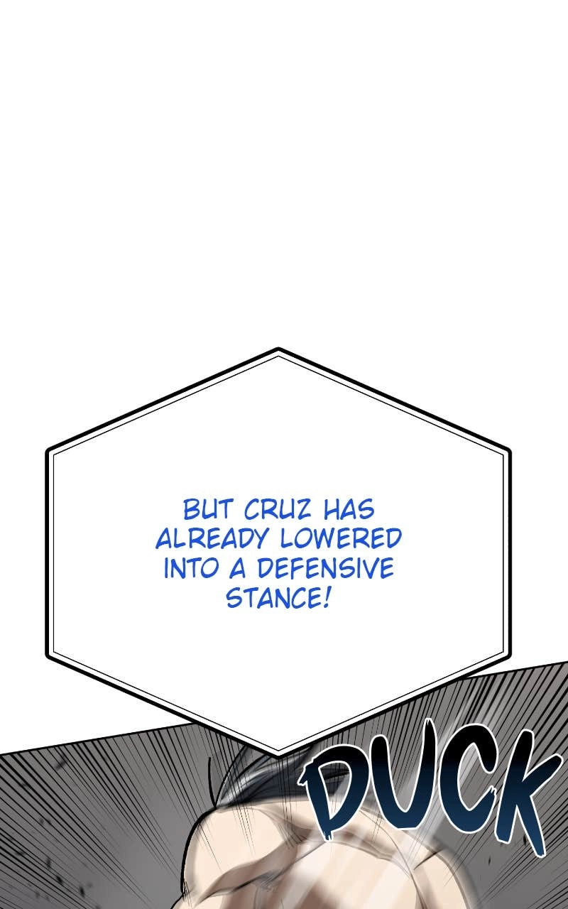 King of the Octagon Chapter 147 - Page 21
