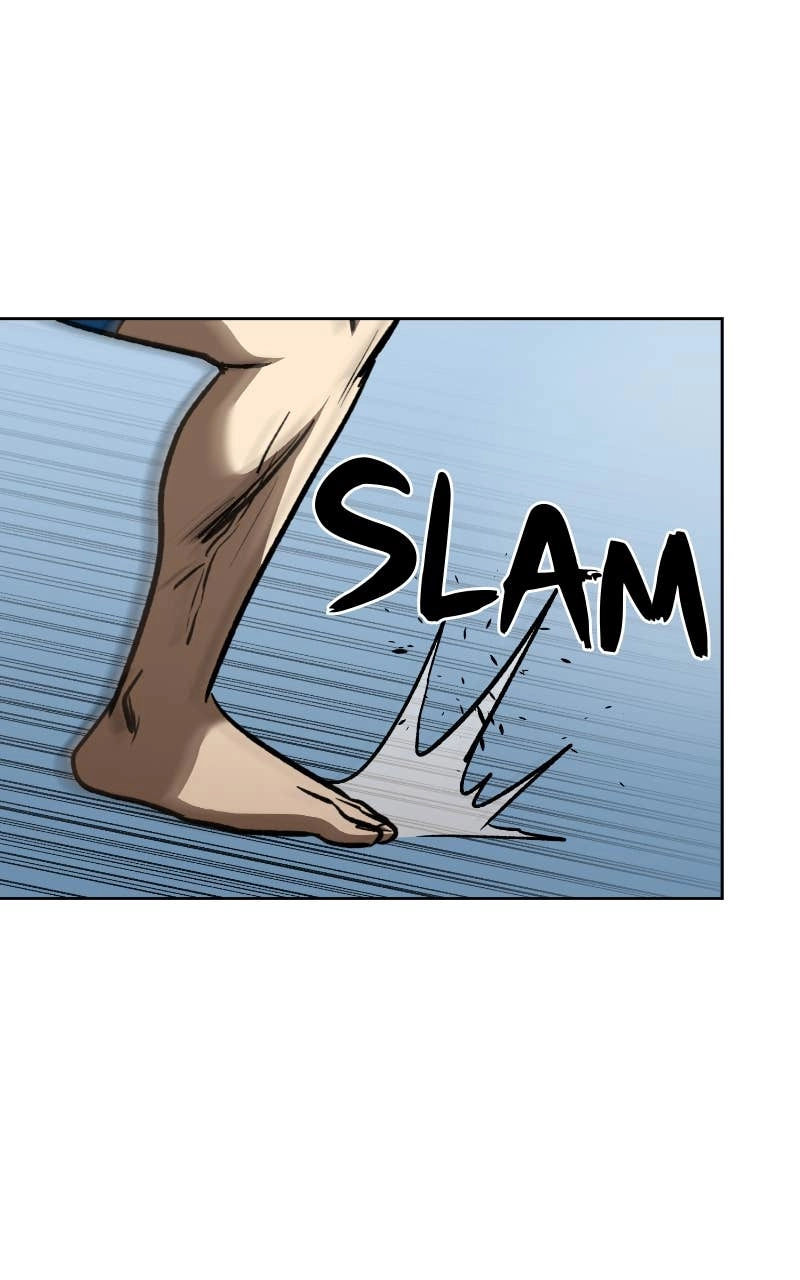 King of the Octagon Chapter 147 - Page 23