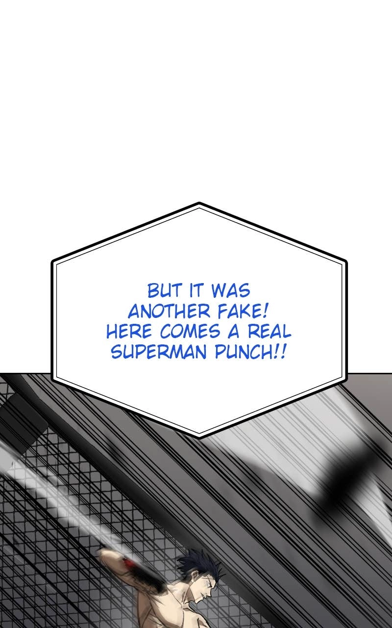 King of the Octagon Chapter 147 - Page 28