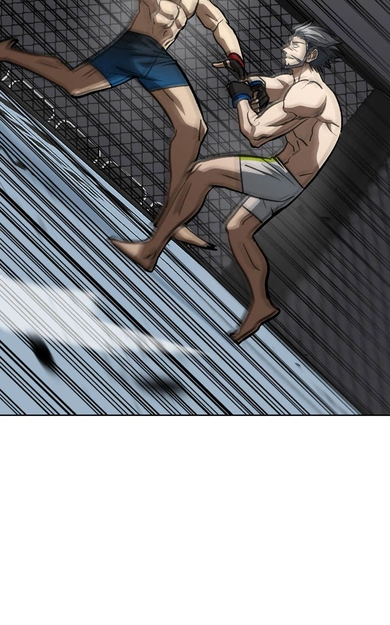 King of the Octagon Chapter 147 - Page 29
