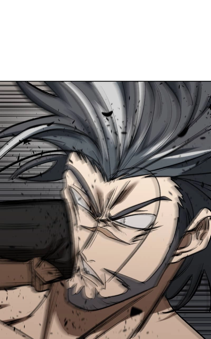 King of the Octagon Chapter 147 - Page 30