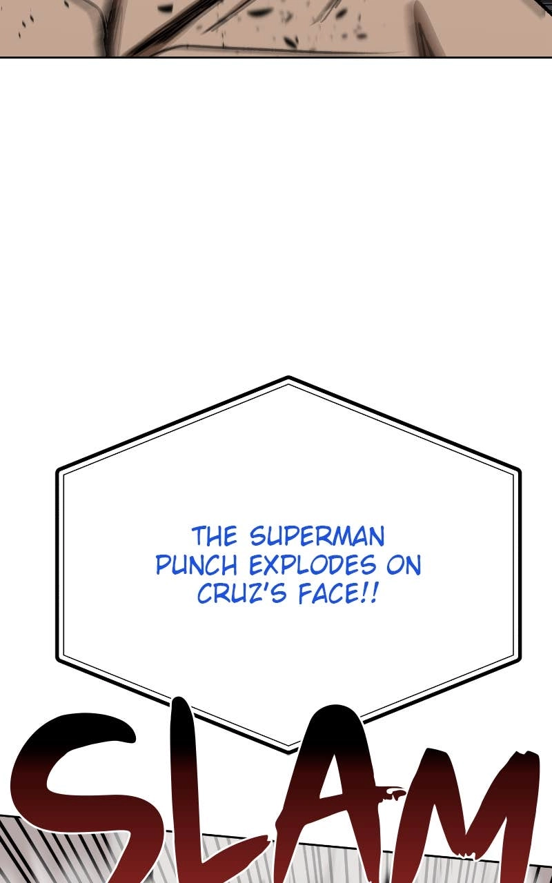 King of the Octagon Chapter 147 - Page 31