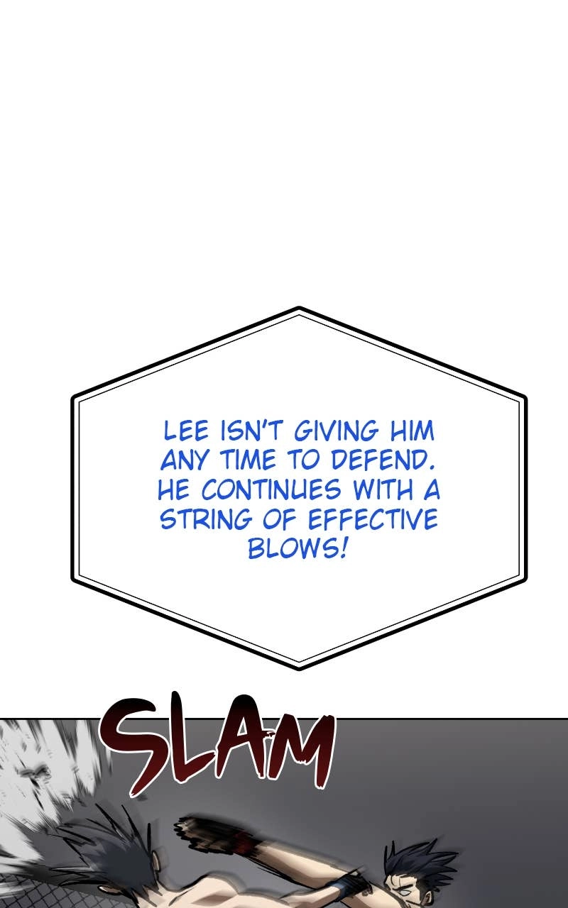 King of the Octagon Chapter 147 - Page 35