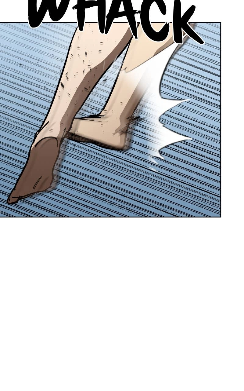 King of the Octagon Chapter 147 - Page 37