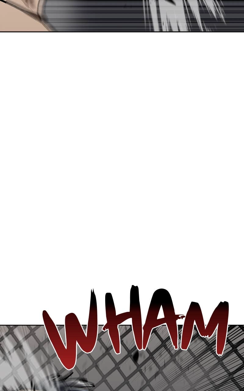 King of the Octagon Chapter 147 - Page 39
