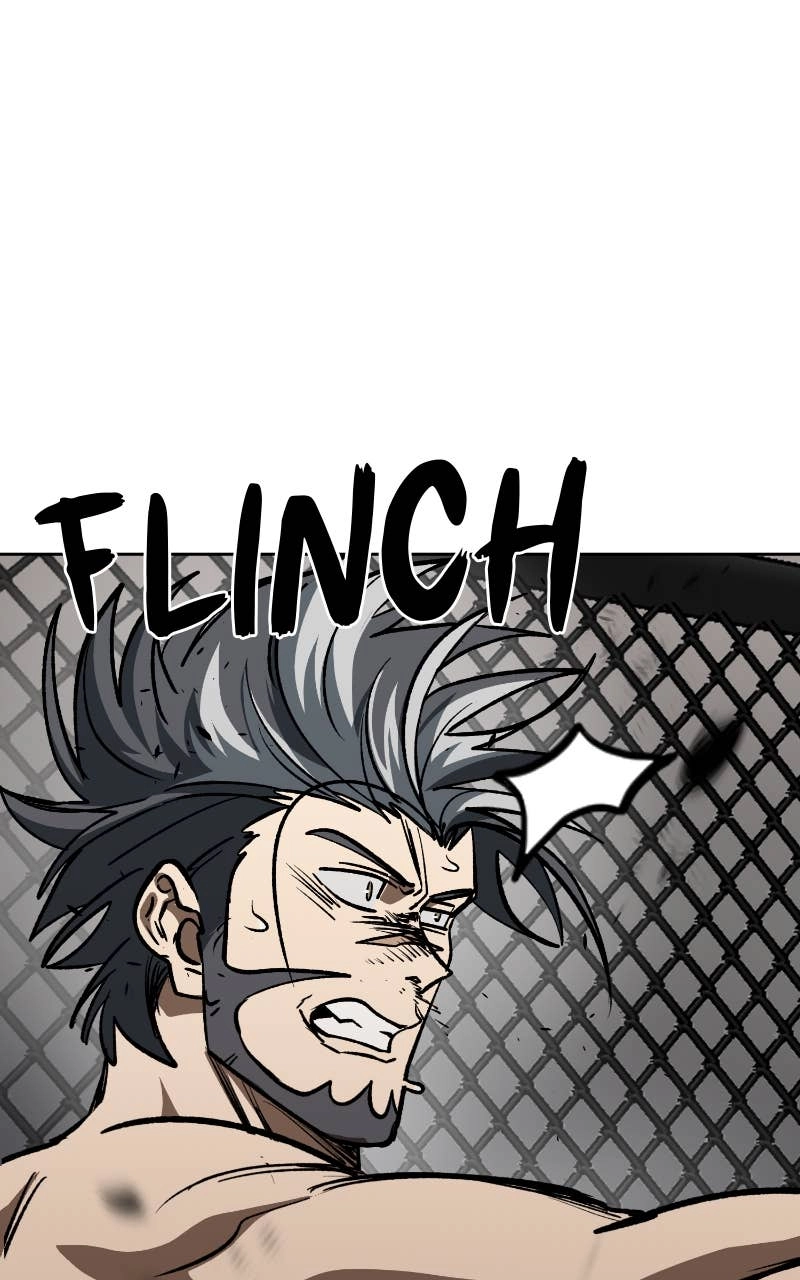 King of the Octagon Chapter 147 - Page 41