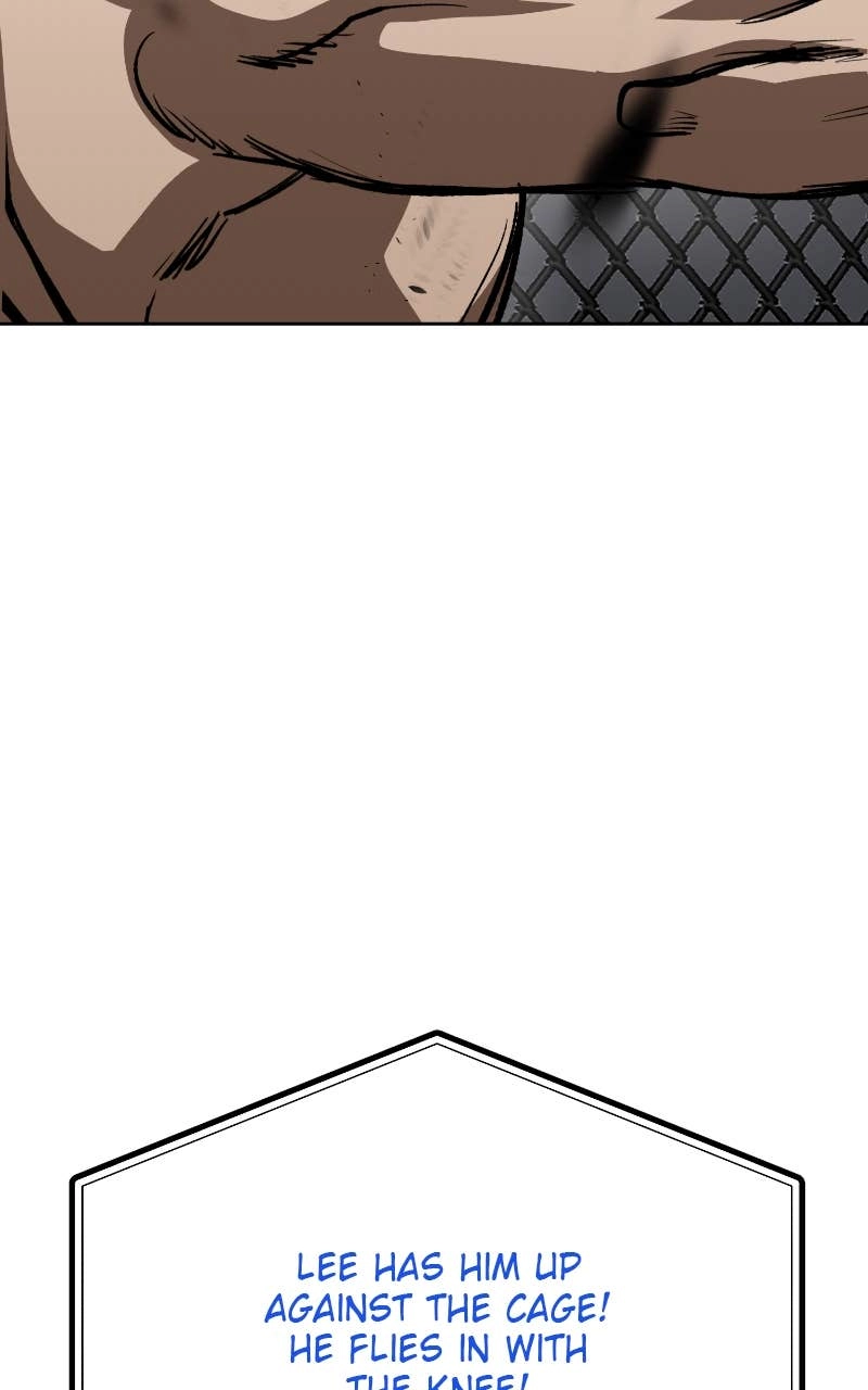 King of the Octagon Chapter 147 - Page 42