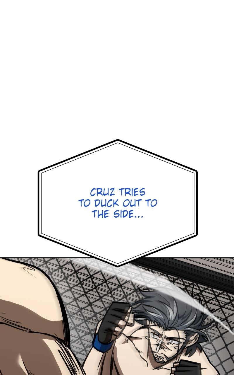 King of the Octagon Chapter 147 - Page 44